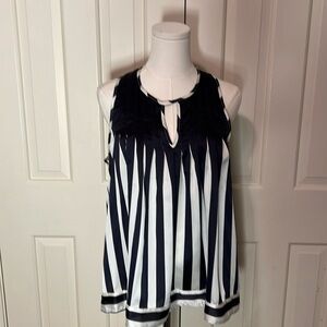 Sugar Lips tank. Size L